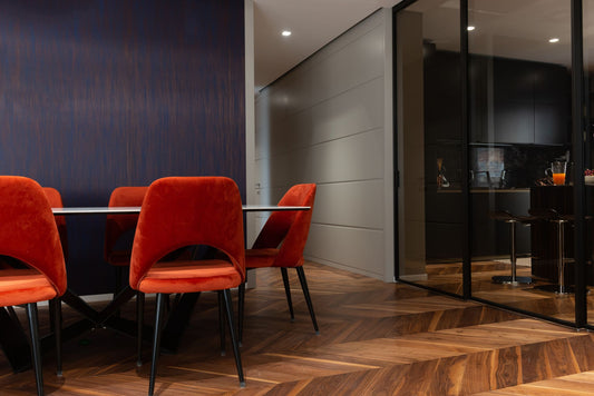 Perché scegliere il Parquet? Tre buoni motivi (+2 bonus)