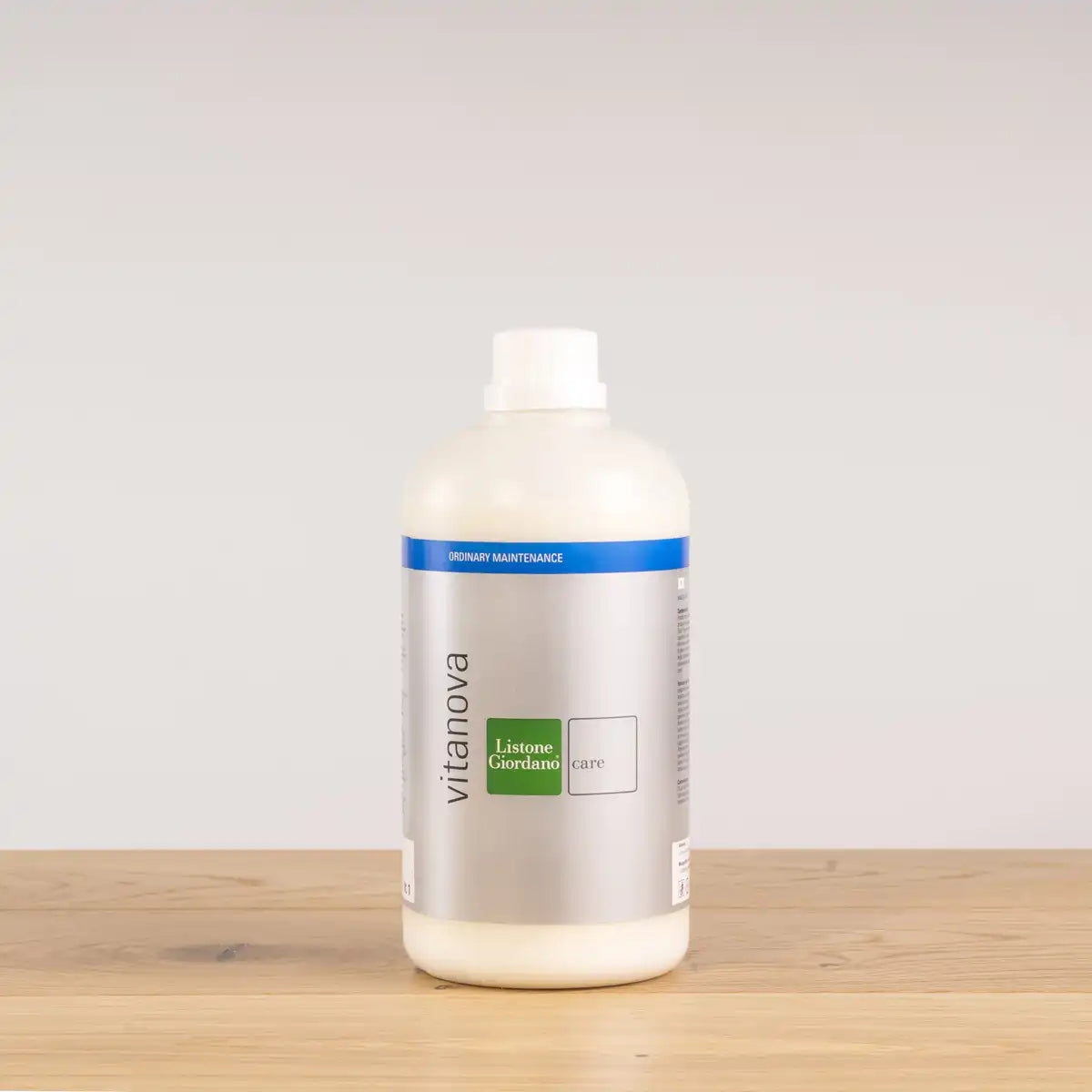 Listone Giordano Green Bio detergente. Confezione da 2 flaconi. Detergente Delicato per la Pulizia dei Pavimenti Uso frequente Listone Giordano Green Bio detergente. Confezione da 2 flaconi. Detergente Delicato per la Pulizia dei Pavimenti Uso frequente
