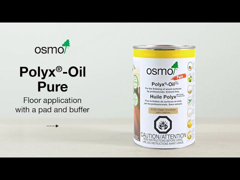 Olio di manutenzione Osmo 1 lt