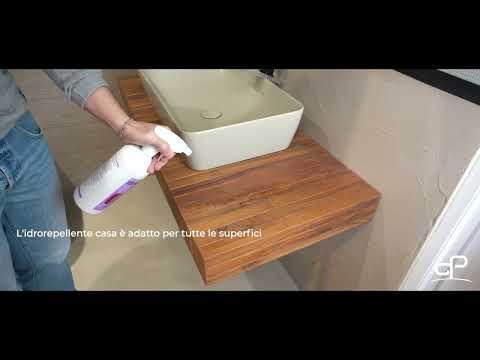 Idrorepellente casa 1 lt