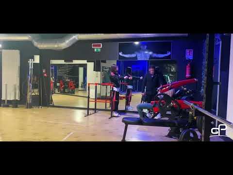 Antiscivolo Professionale 1 lt