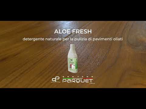 Aloe Fresh 1lt