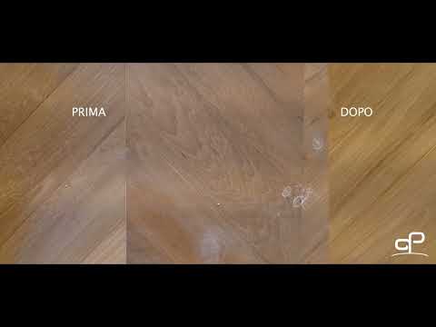 Detergente Cera 2 - 1 lt