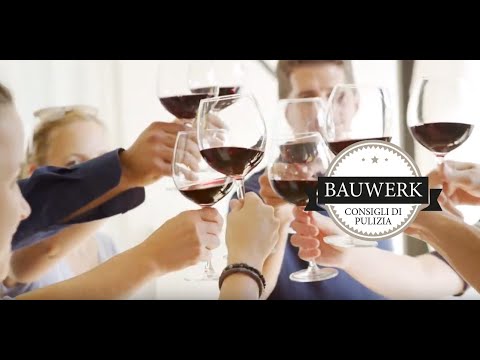 Pacchetto Oliati Bauwerk