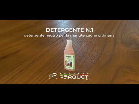 Detergente Plus 1 - 1 lt
