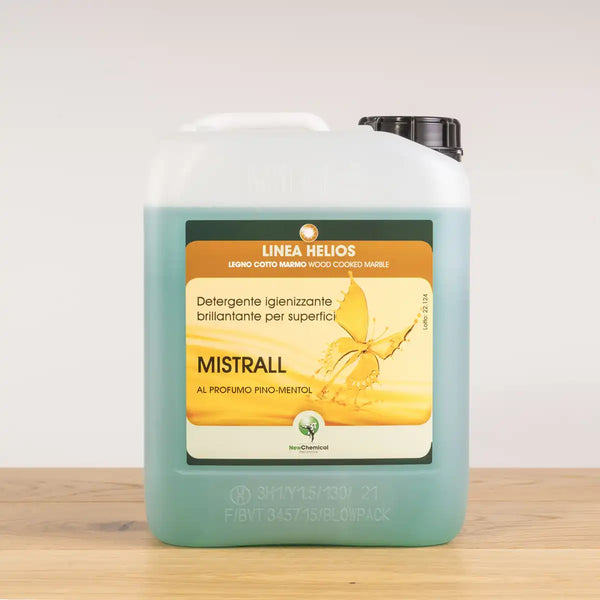 Mistrall 5lt