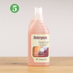 Pacchetto Detergente Plus N1 X5